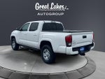 2023 Toyota TACOMA SR SR V6