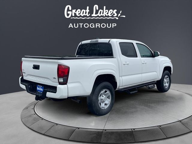 2023 Toyota TACOMA SR SR V6