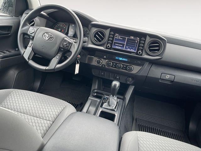 2023 Toyota TACOMA SR SR V6