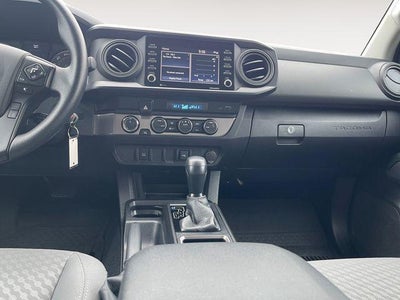 2023 Toyota TACOMA SR SR V6
