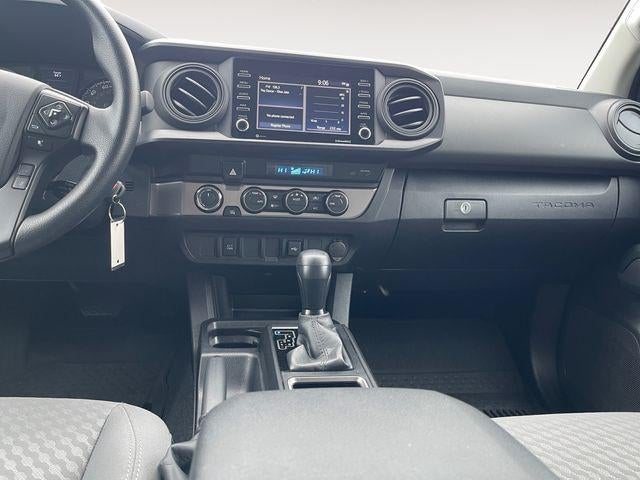 2023 Toyota TACOMA SR SR V6
