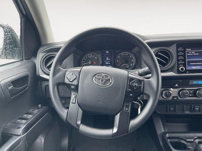 2023 Toyota TACOMA SR SR V6