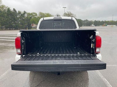 2023 Toyota TACOMA SR SR V6