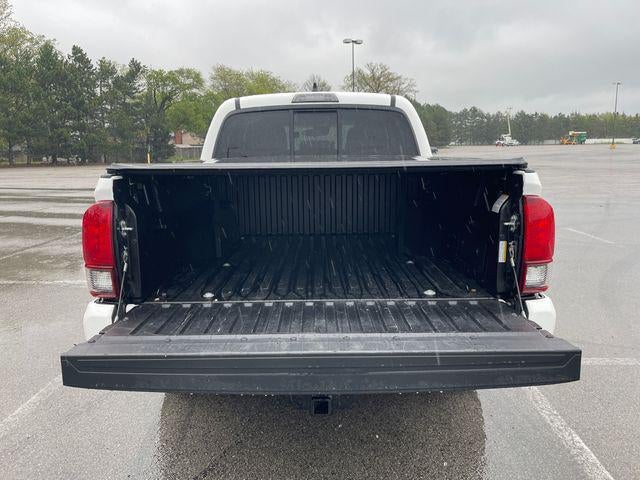 2023 Toyota TACOMA SR SR V6