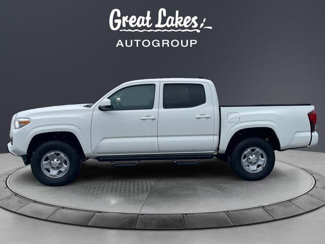 2023 Toyota TACOMA SR SR V6