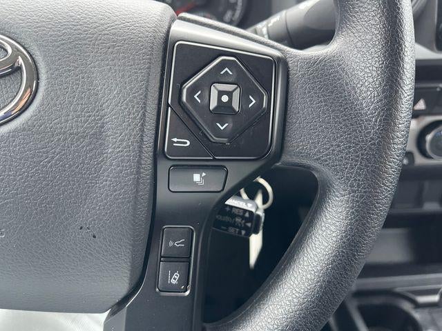 2023 Toyota TACOMA SR SR V6