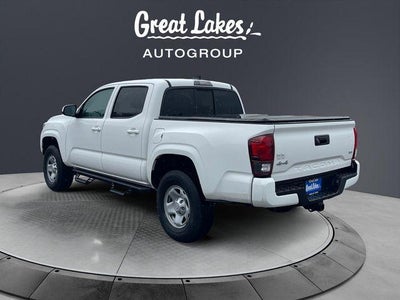 2023 Toyota TACOMA SR SR V6