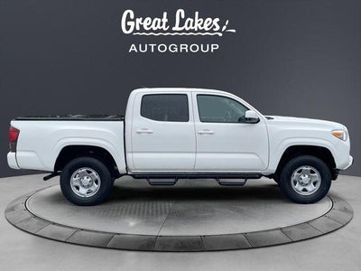 2023 Toyota TACOMA SR SR V6