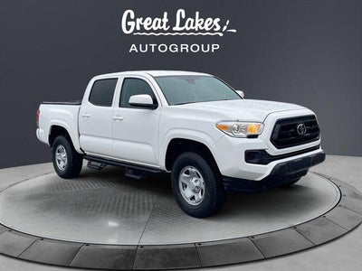 2023 Toyota TACOMA SR SR V6