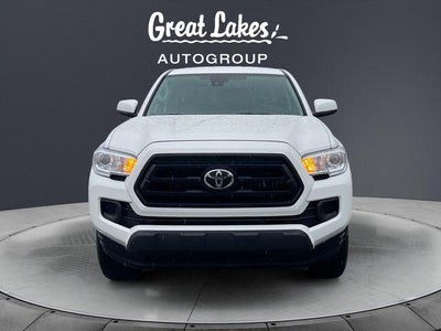 2023 Toyota TACOMA SR SR V6