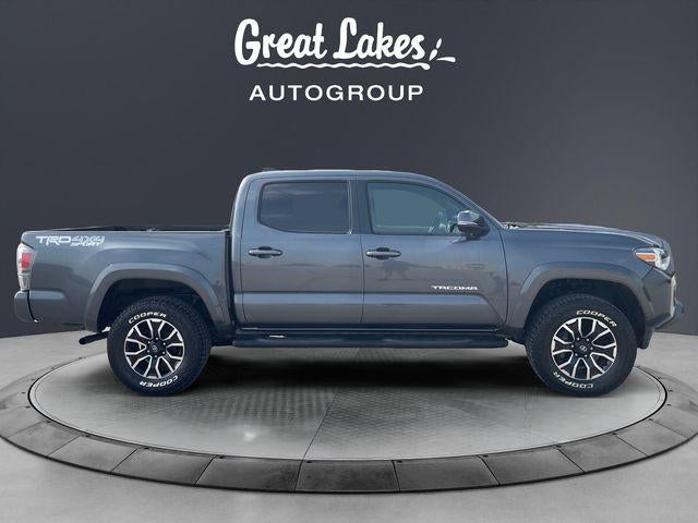 2022 Toyota Tacoma TRD Sport V6