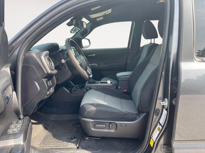 2022 Toyota Tacoma TRD Sport V6