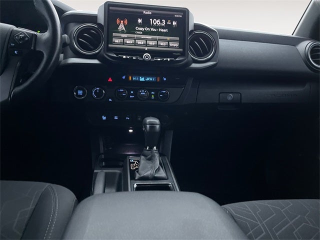 2017 Toyota TACOMA TRD SPORT TRD Sport