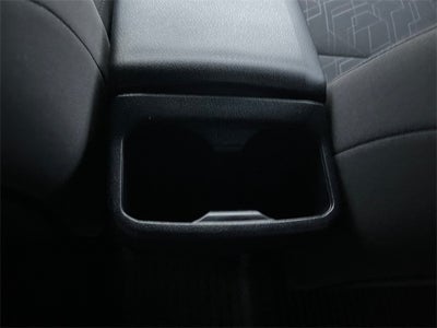 2017 Toyota TACOMA TRD SPORT TRD Sport