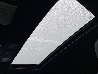 2017 Toyota TACOMA TRD SPORT TRD Sport