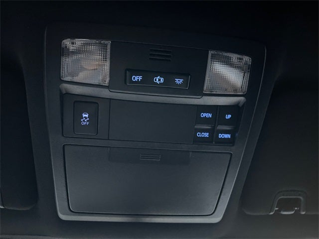 2017 Toyota TACOMA TRD SPORT TRD Sport