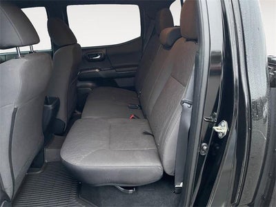 2017 Toyota TACOMA TRD SPORT TRD Sport