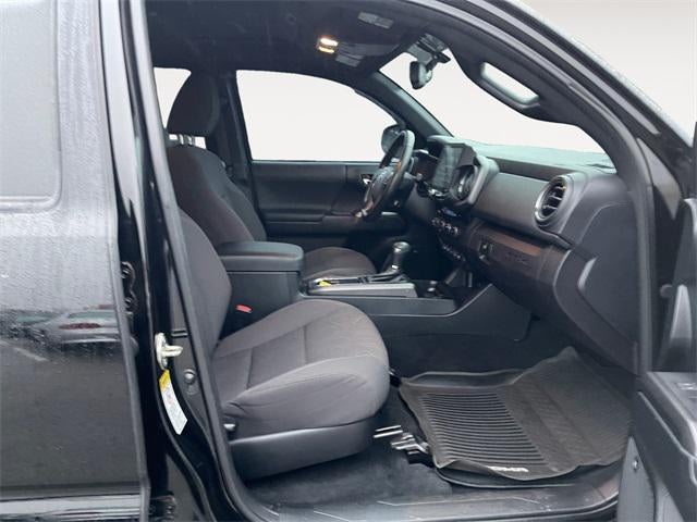 2017 Toyota TACOMA TRD SPORT TRD Sport