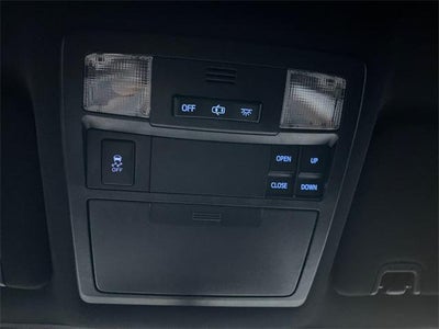 2017 Toyota TACOMA TRD SPORT TRD Sport