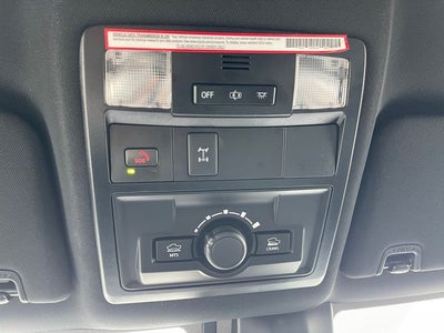 2023 Toyota TACOMA TRD OFFRD TRD Off-Road V6