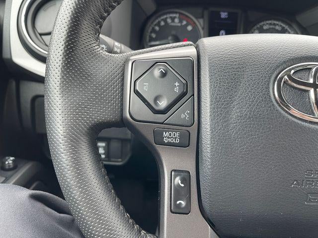 2023 Toyota TACOMA TRD OFFRD TRD Off-Road V6