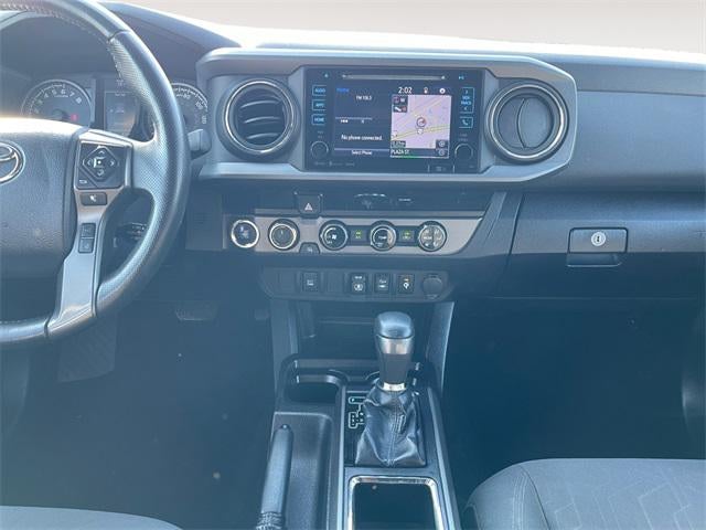 2018 Toyota TACOMA TRD SPORT TRD Sport V6