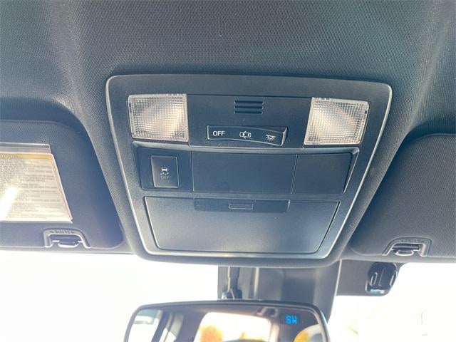 2018 Toyota TACOMA TRD SPORT TRD Sport V6