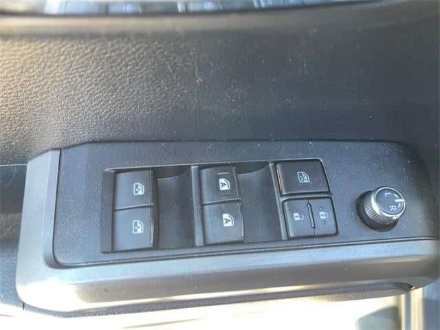 2018 Toyota TACOMA TRD SPORT TRD Sport V6