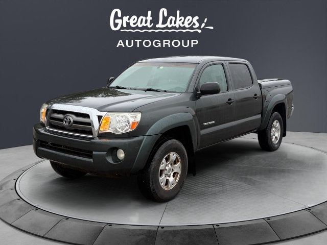 2009 Toyota Tacoma PreRunner V6