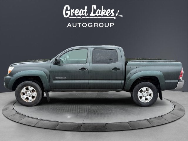 2009 Toyota Tacoma PreRunner V6