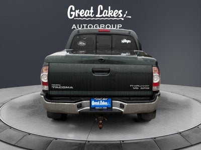 2009 Toyota Tacoma PreRunner V6