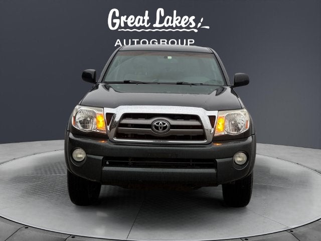 2009 Toyota Tacoma PreRunner V6