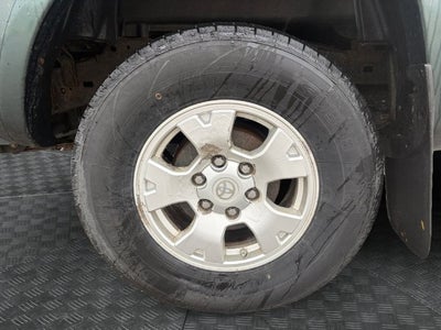 2009 Toyota Tacoma PreRunner V6
