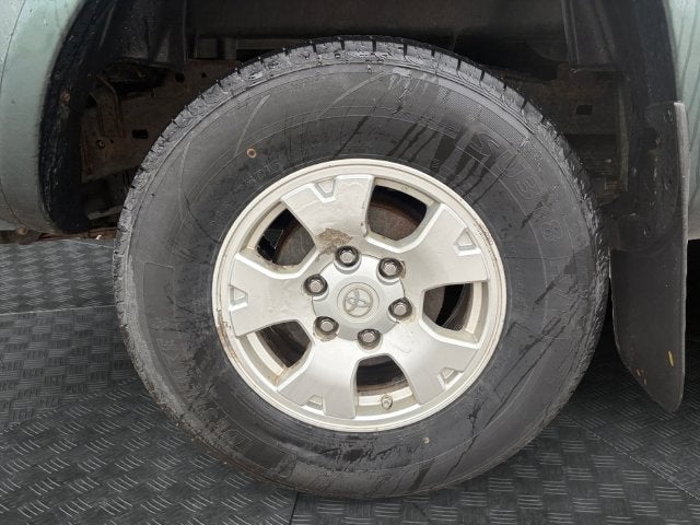 2009 Toyota Tacoma PreRunner V6