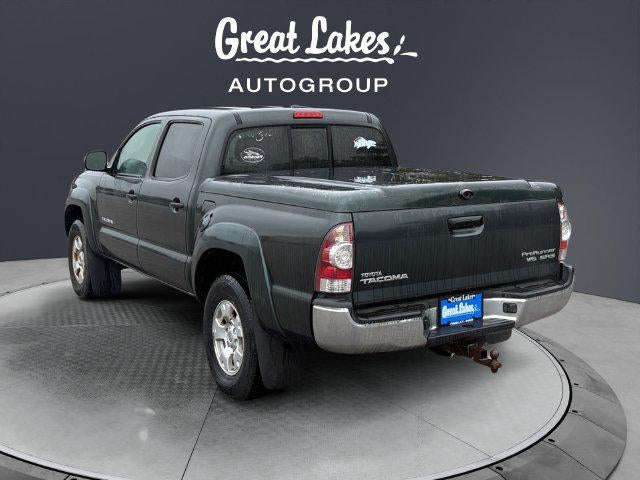 2009 Toyota TACOMA PRERUNNER PreRunner V6