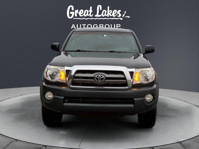 2009 Toyota TACOMA PRERUNNER PreRunner V6