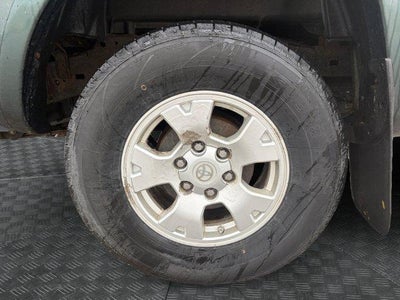 2009 Toyota TACOMA PRERUNNER PreRunner V6