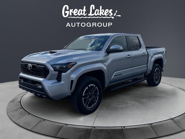 2025 Toyota TACOMA TRD SPORT SR5