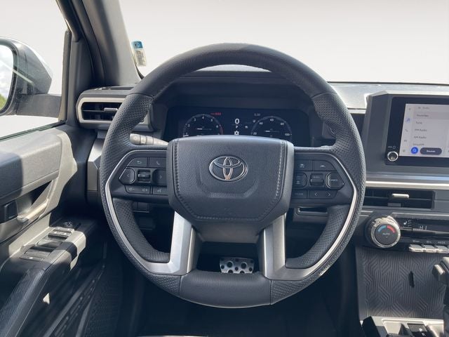 2025 Toyota TACOMA TRD SPORT SR5