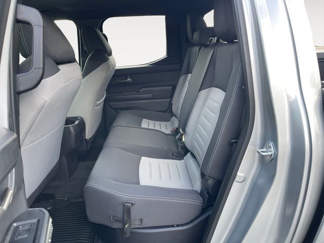 2025 Toyota TACOMA TRD SPORT SR5