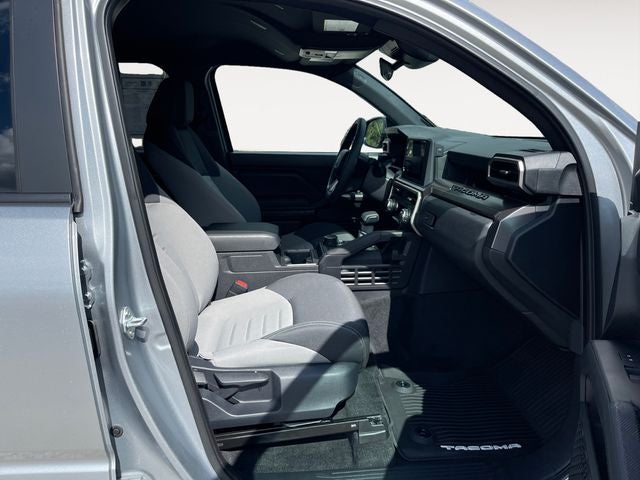 2025 Toyota TACOMA TRD SPORT SR5