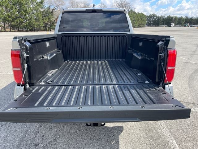 2025 Toyota TACOMA TRD SPORT SR5