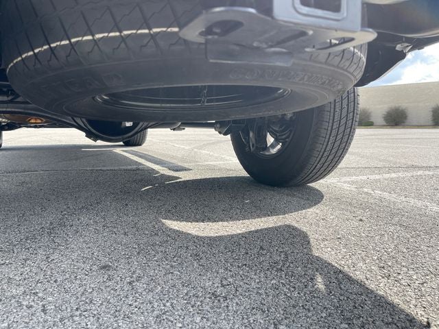 2025 Toyota TACOMA TRD SPORT SR5