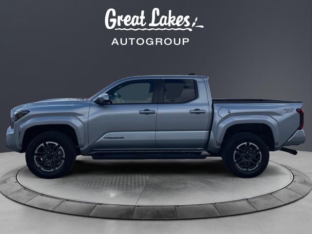 2025 Toyota TACOMA TRD SPORT SR5