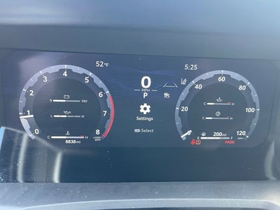 2025 Toyota TACOMA TRD SPORT SR5