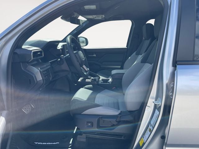 2025 Toyota TACOMA TRD SPORT SR5