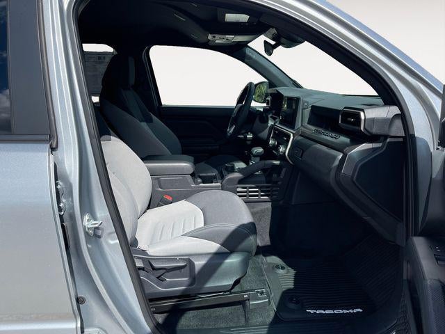 2025 Toyota TACOMA TRD SPORT SR5