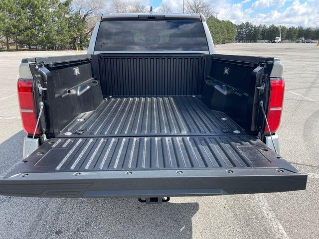 2025 Toyota TACOMA TRD SPORT SR5