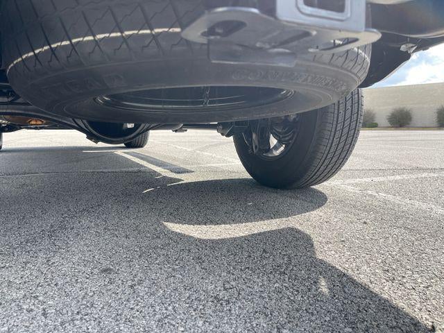 2025 Toyota TACOMA TRD SPORT SR5