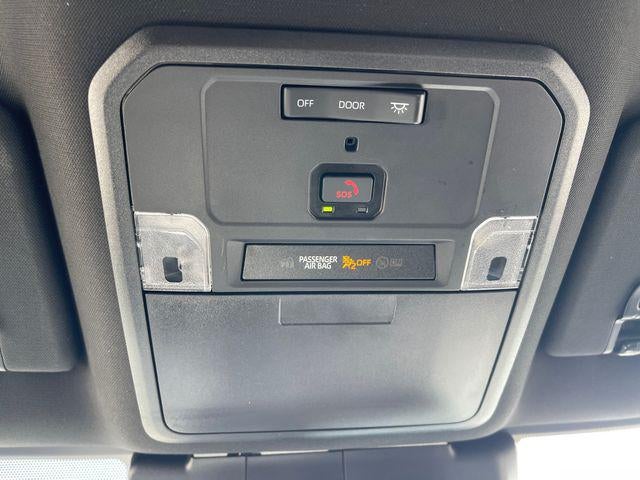 2025 Toyota TACOMA TRD SPORT SR5